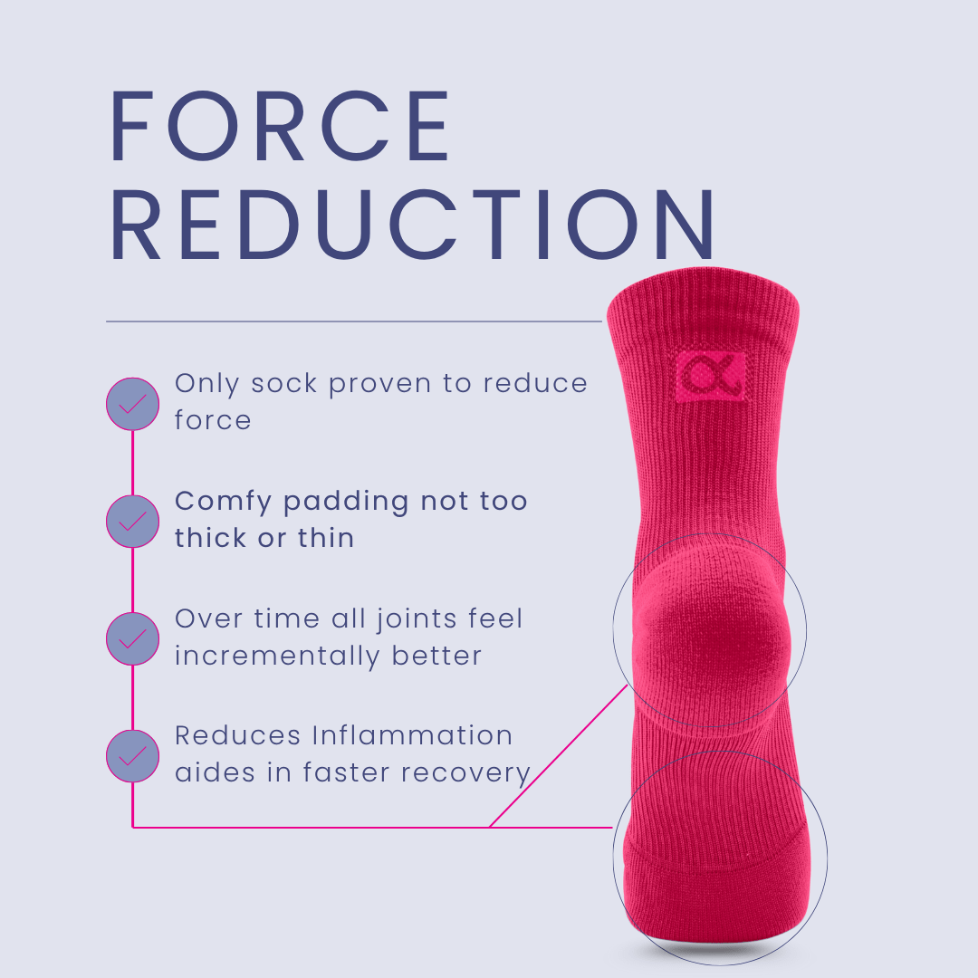 Performance Shock